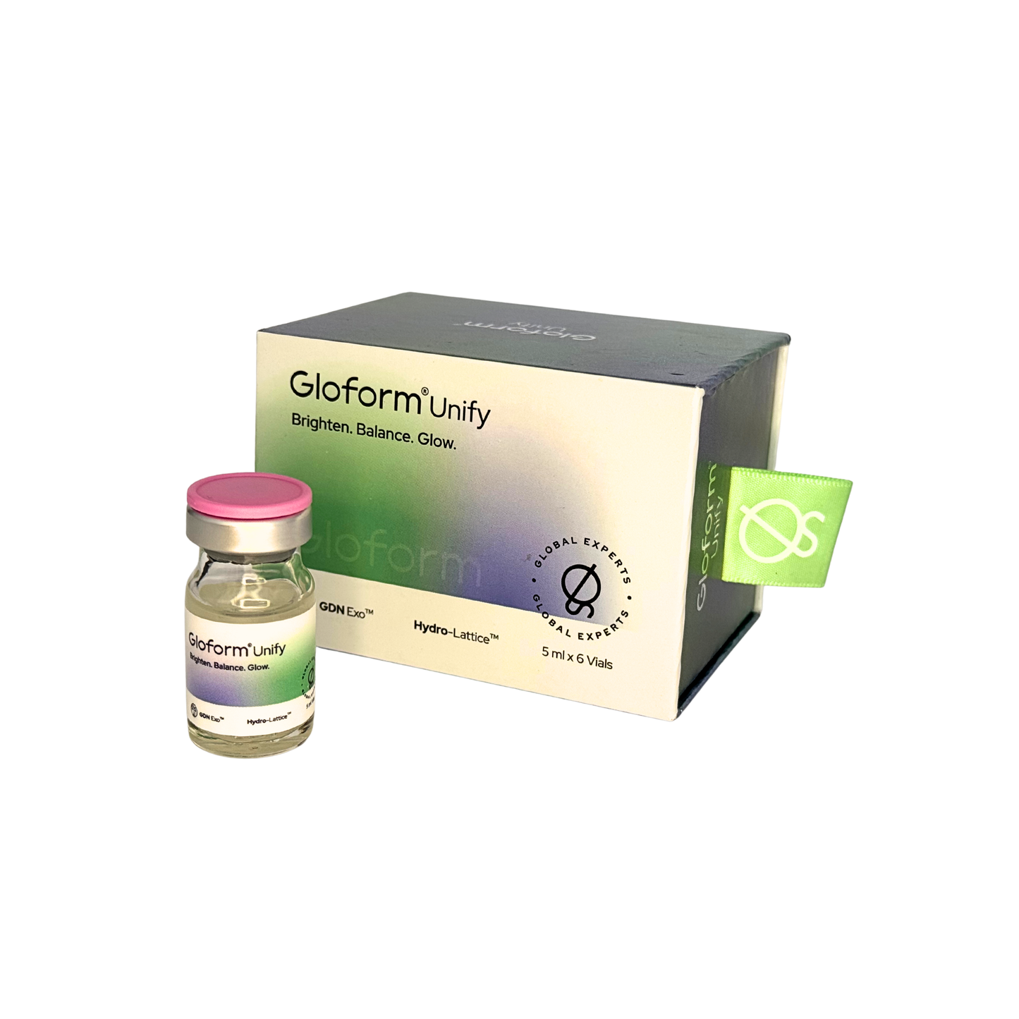 Gloform® Unify – Whitening & Pigmentation Correction
