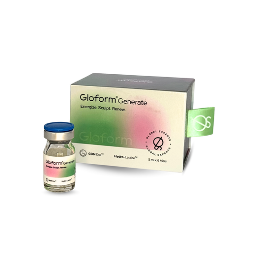 Gloform® Generate – Skin Regeneration & Anti-Aging